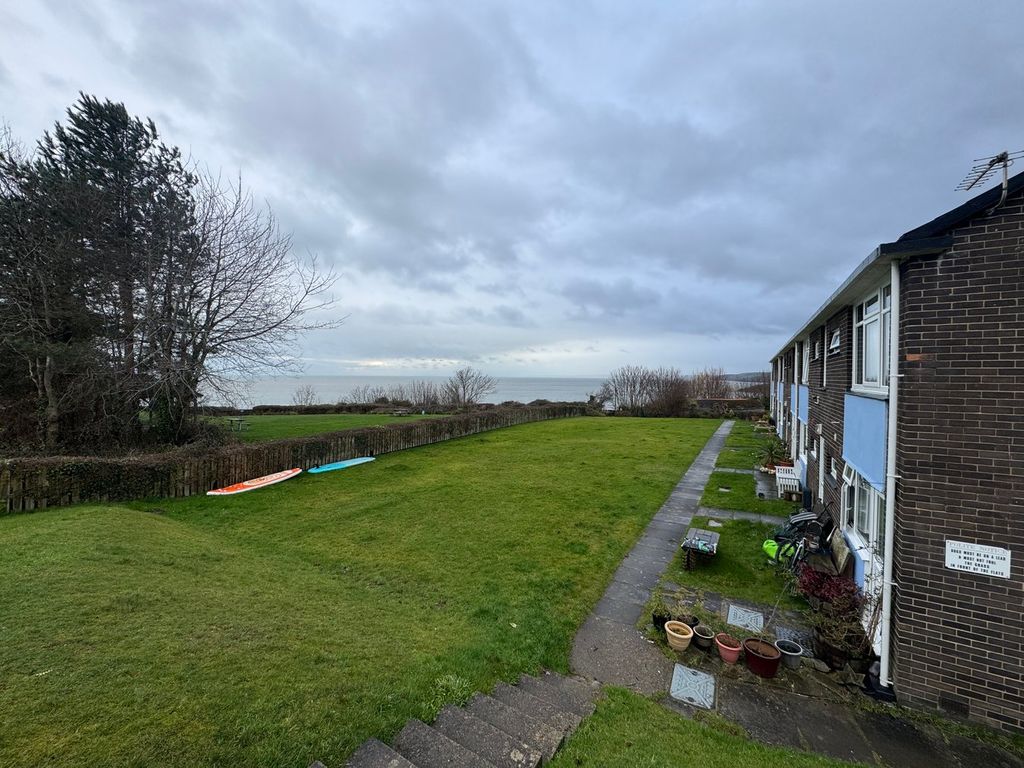 Additional image 3 of 2 bed flat for saleMorfa Gwyn, New Quay SA45