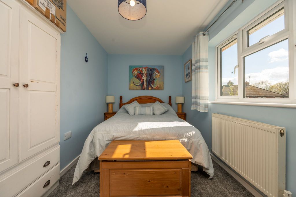Additional image 26 of 4 bed semi-detached house for saleThrockmorton Road, Alcester B49