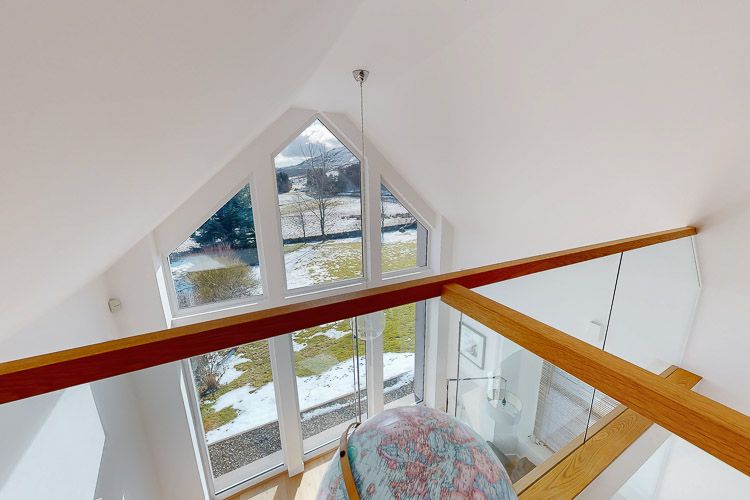 Additional image 9 of 5 bed detached house for saleThe Old School House, Glenshee PH10