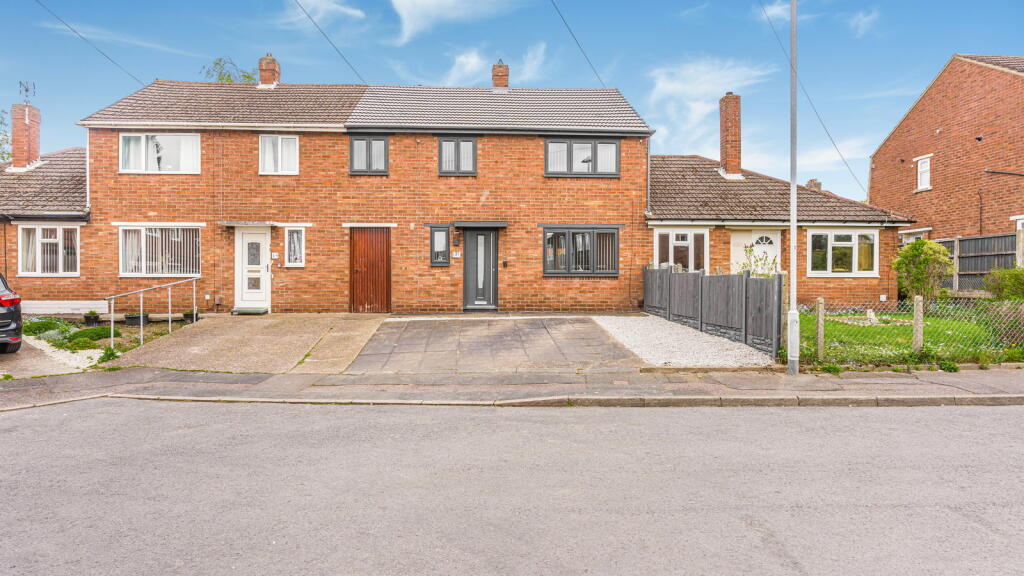 Additional image 25 of 21 MacGregor Crescent, Tamworth, B77 3JS