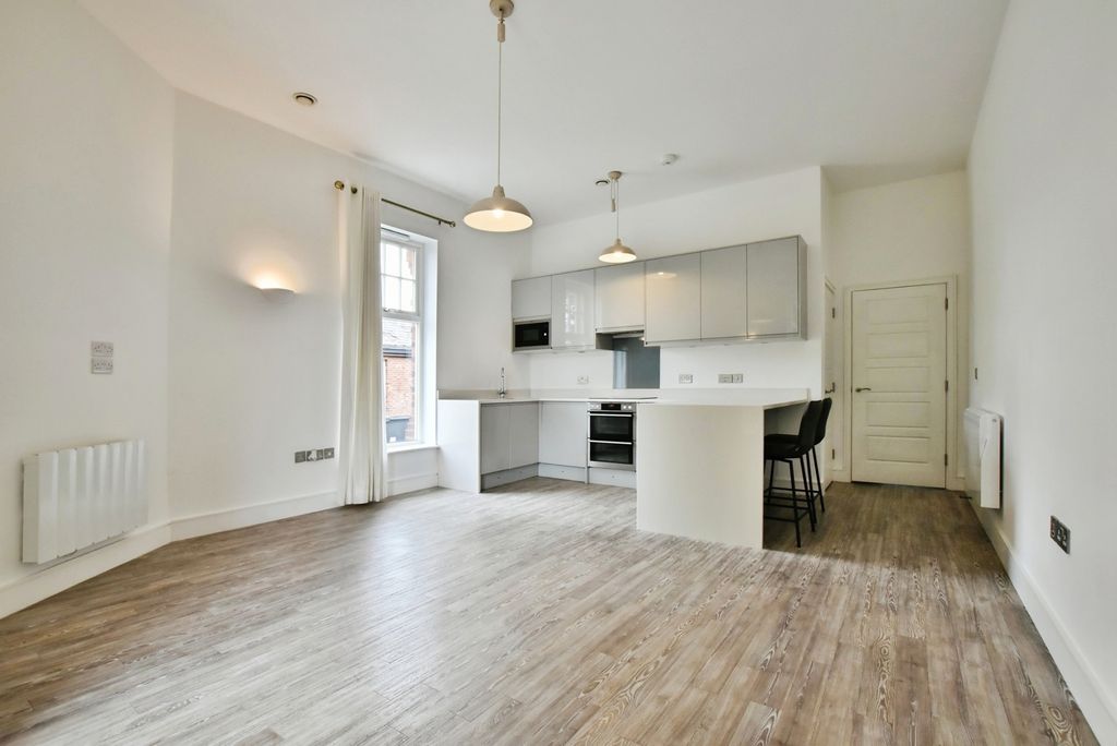 Additional image 2 of 2 bed flat for saleStevens Street, Alderley Edge, Cheshire SK9