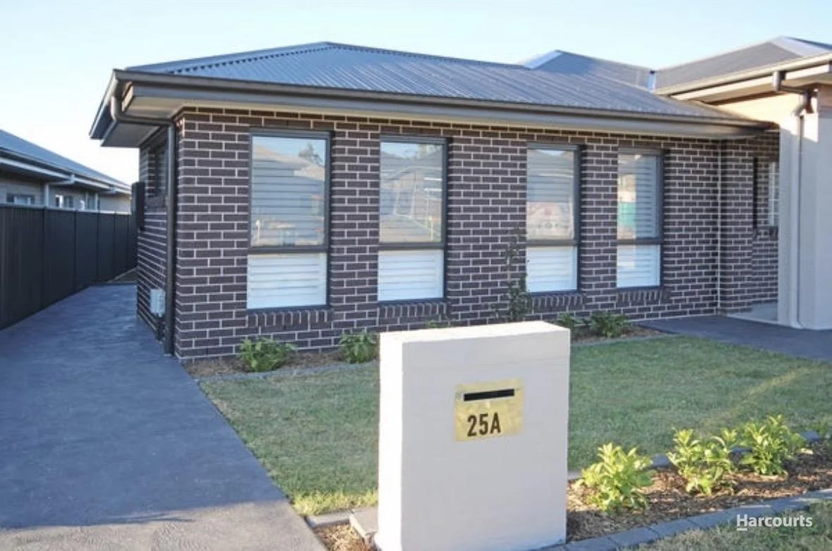 25A Walker Street, Oran Park NSW 2570