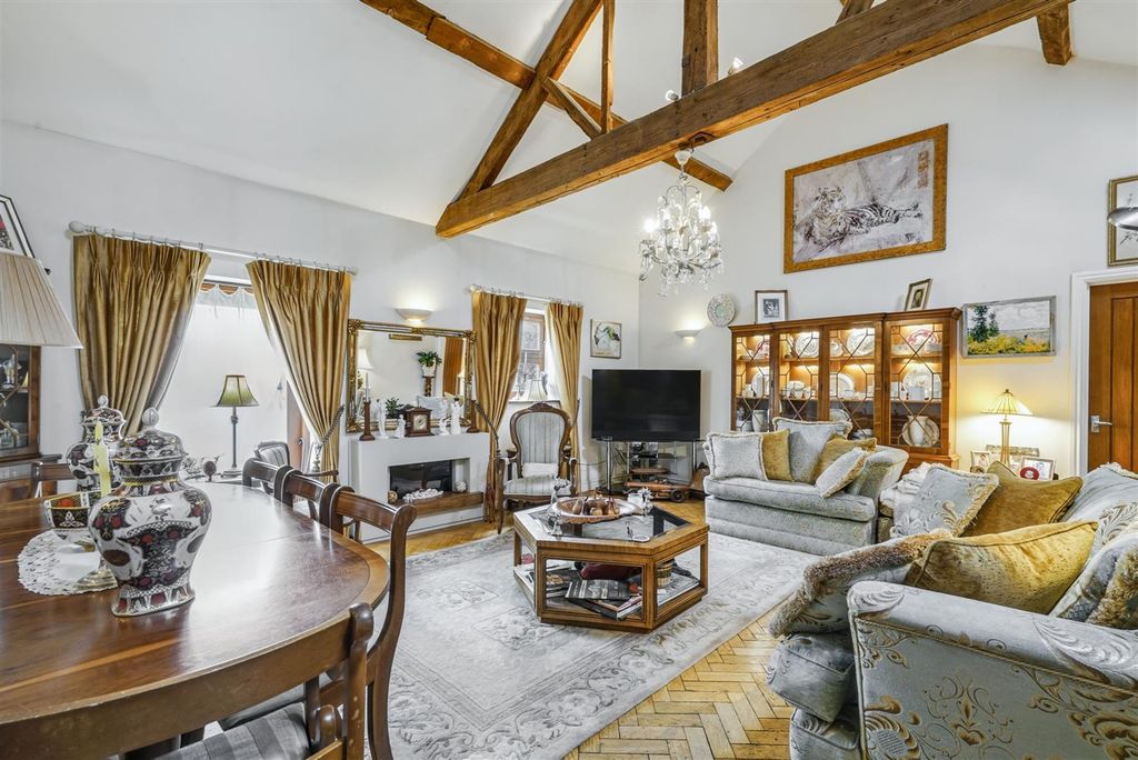 Additional image 8 of 3 bed bungalow for saleHome Farm Courtyard, Castle Donington DE74
