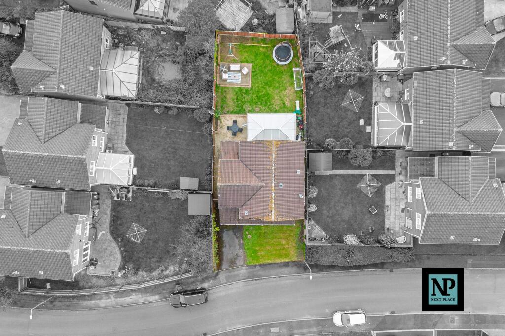 Additional image 2 of Avill, Hockley, B77