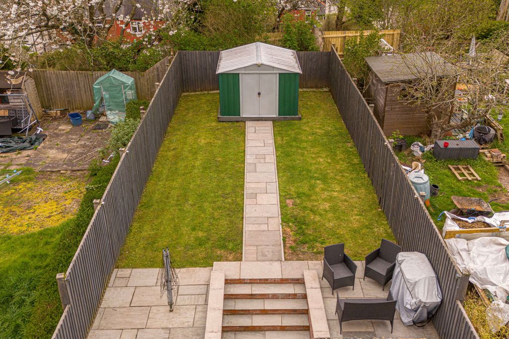 Additional image 33 of 3 bed semi-detached house for saleBrynglas Avenue, Newport NP20