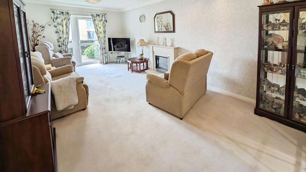 Additional image 5 of 1 bed property for saleNormandy Drive, Yate, Bristol BS37