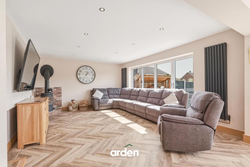 Additional image 7 of Waseley Road, Rednal, B45