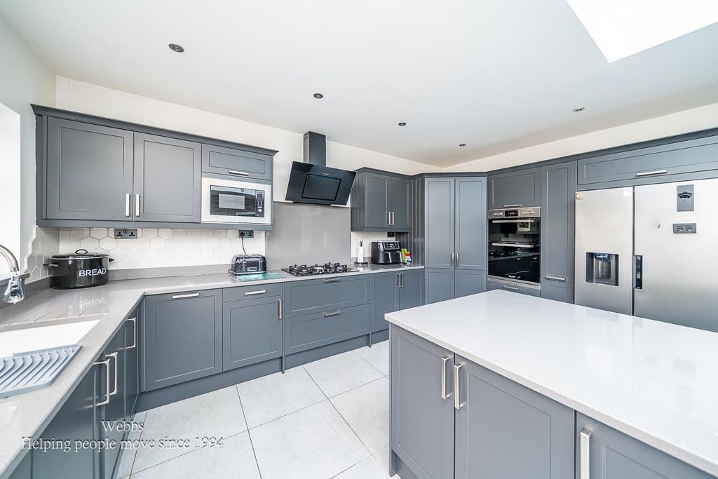 Additional image 19 of 4 bed detached house for saleHospital Lane, Bedworth CV12