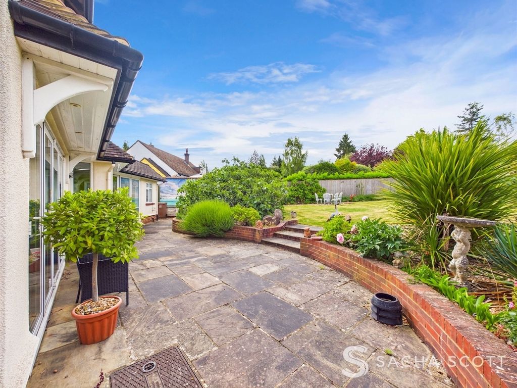 Additional image 28 of 5 bed detached house for saleHigher Drive, Banstead SM7