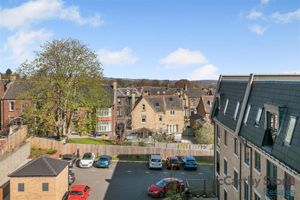 Additional image 19 of 2 bed flat for saleBeckett Grange, Barnsley S70