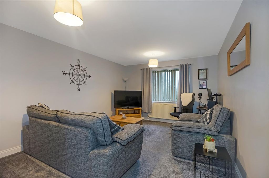 Additional image 2 of 2 bed flat for saleHaven Gardens, Darlington DL1