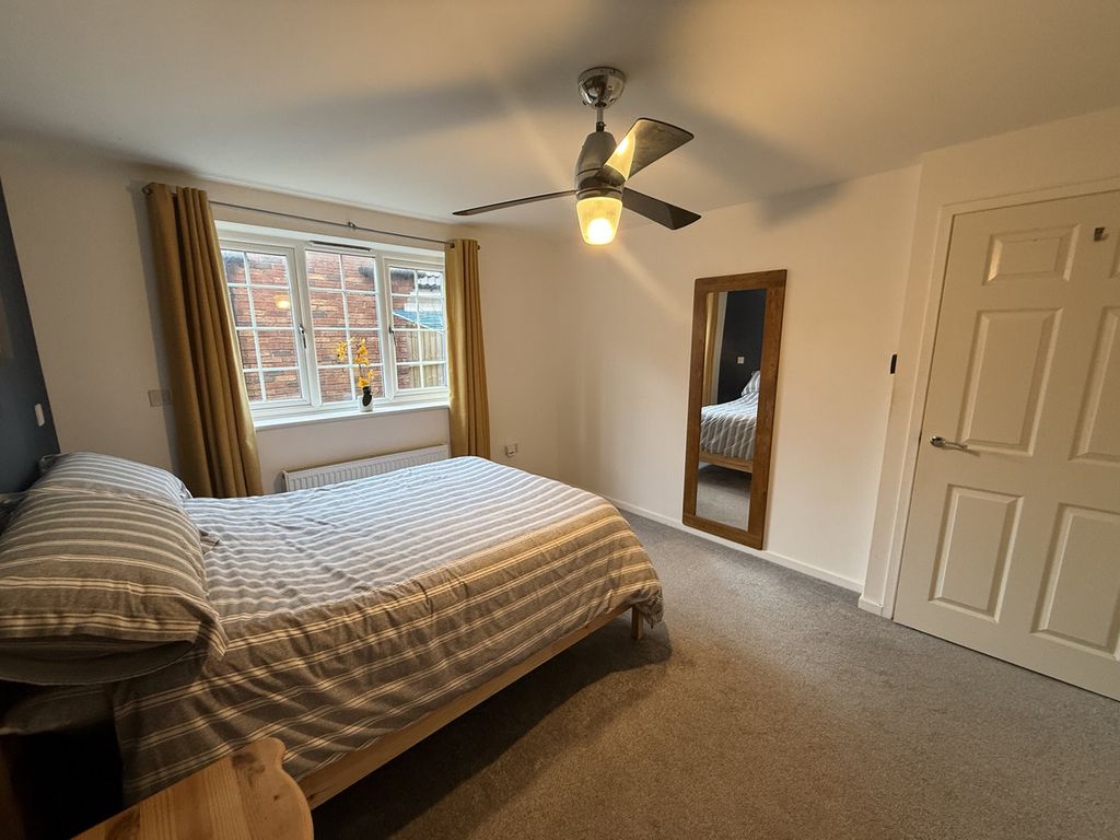 Additional image 5 of 1 bed flat for saleFox Close, Thornbury BS35