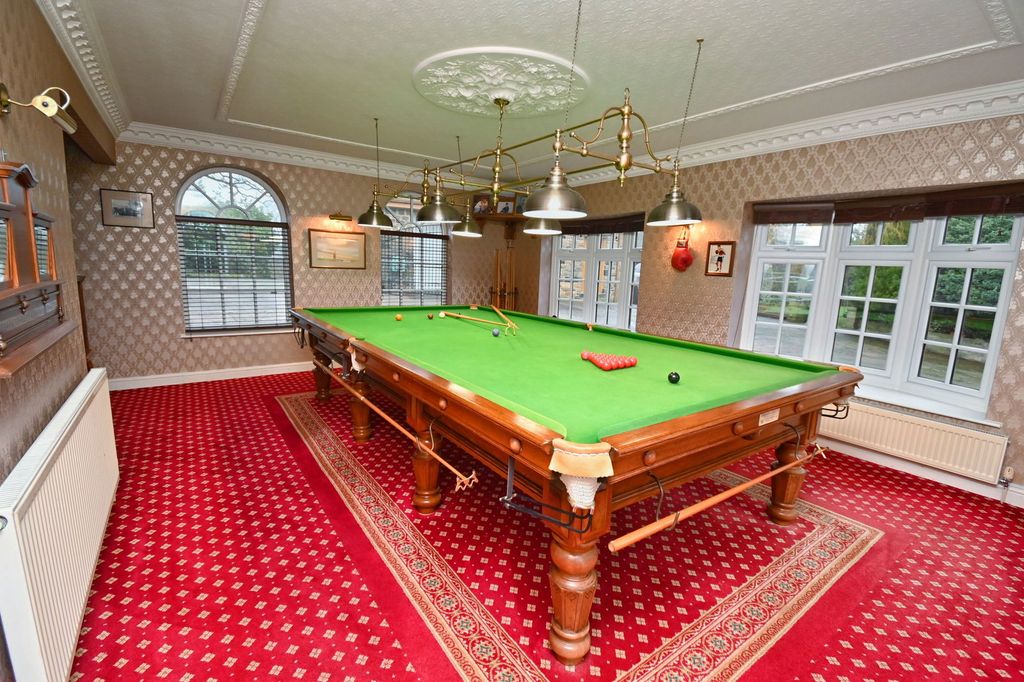 Additional image 10 of 5 bed country house for saleKingwell Road, Worsbrough, Barnsley S70