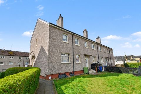 Bankfoot Drive, Cardonald, Glasgow G52