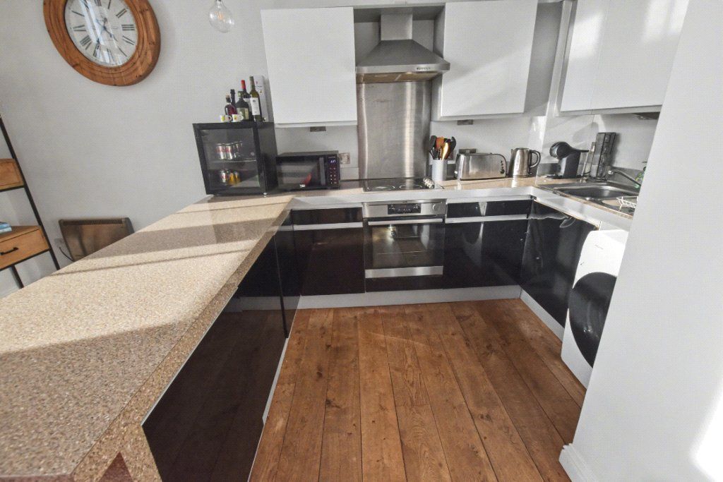 Additional image 3 of 2 bed flat for sale12 Forster Lofts, Forster Mews, Lower Wortley, Leeds, West Yorkshire LS12
