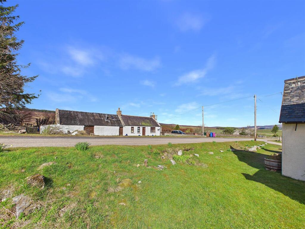 Additional image 18 of Highlea, Auchnarrow, Glenlivet
