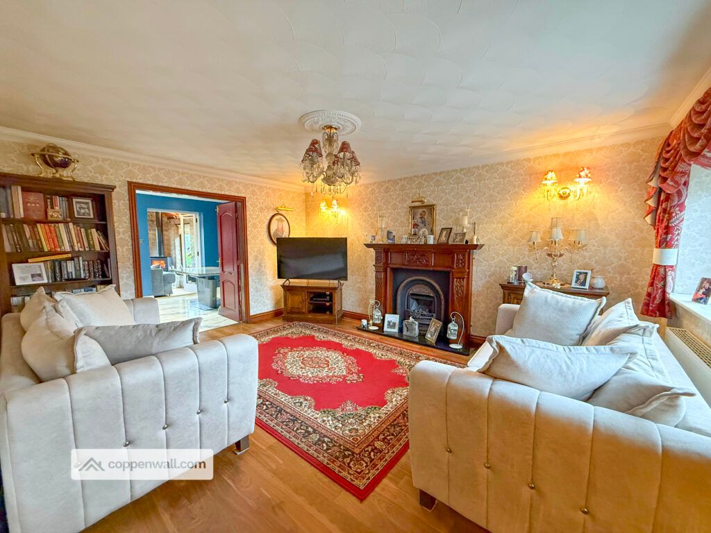 Additional image 38 of 4 bed detached house for saleBurnley Road, Weir, Rossendale OL13