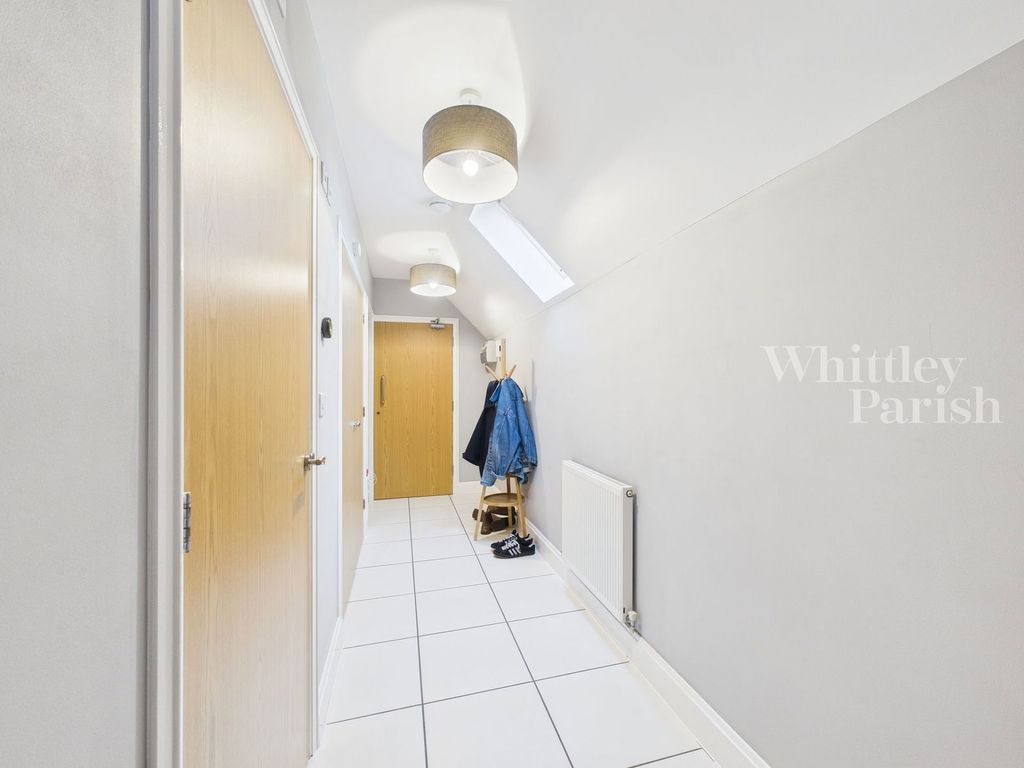 Additional image 9 of 1 bed maisonette for saleHoneysuckle Way, Attleborough NR17