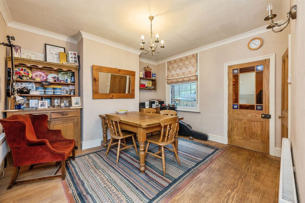 Additional image 3 of 3 bed property for saleThe Green Road, Ashbourne DE6