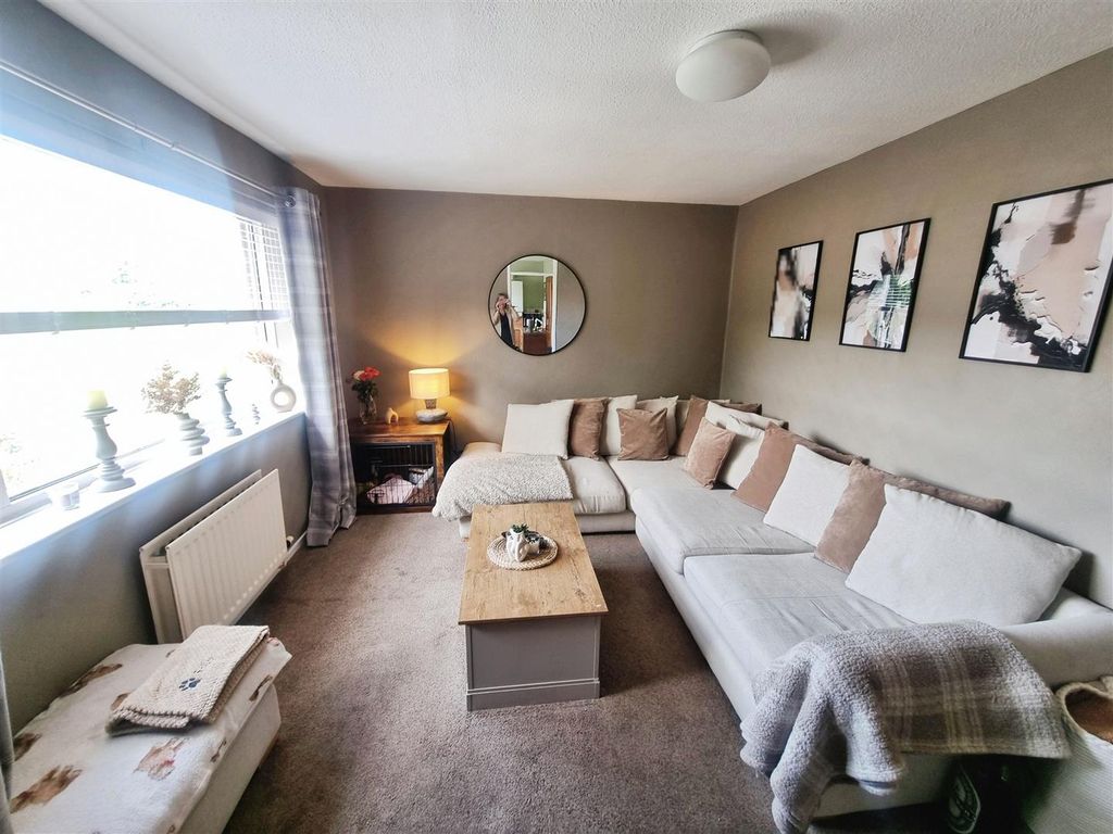 Additional image 2 of 2 bed flat for saleCollier Close, Crook DL15