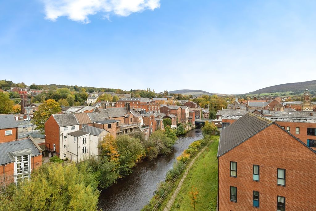 Additional image 16 of 2 bed flat for saleCastle Street, Stalybridge, Greater Manchester SK15