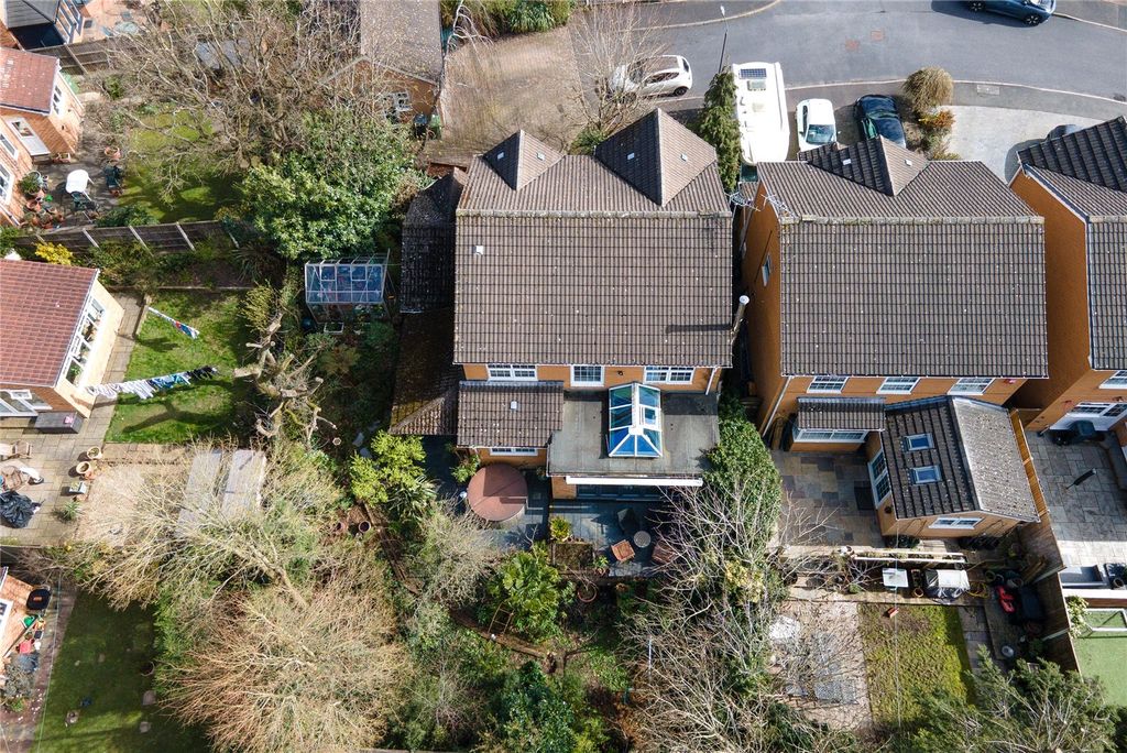 Additional image 38 of 5 bed detached house for saleKendray Close, Belper, Derbyshire DE56