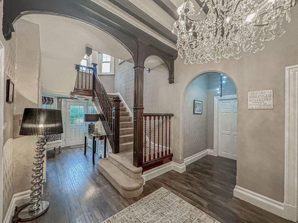 Additional image 6 of 5 bed detached house for saleTower Road, Prenton, Wirral CH42