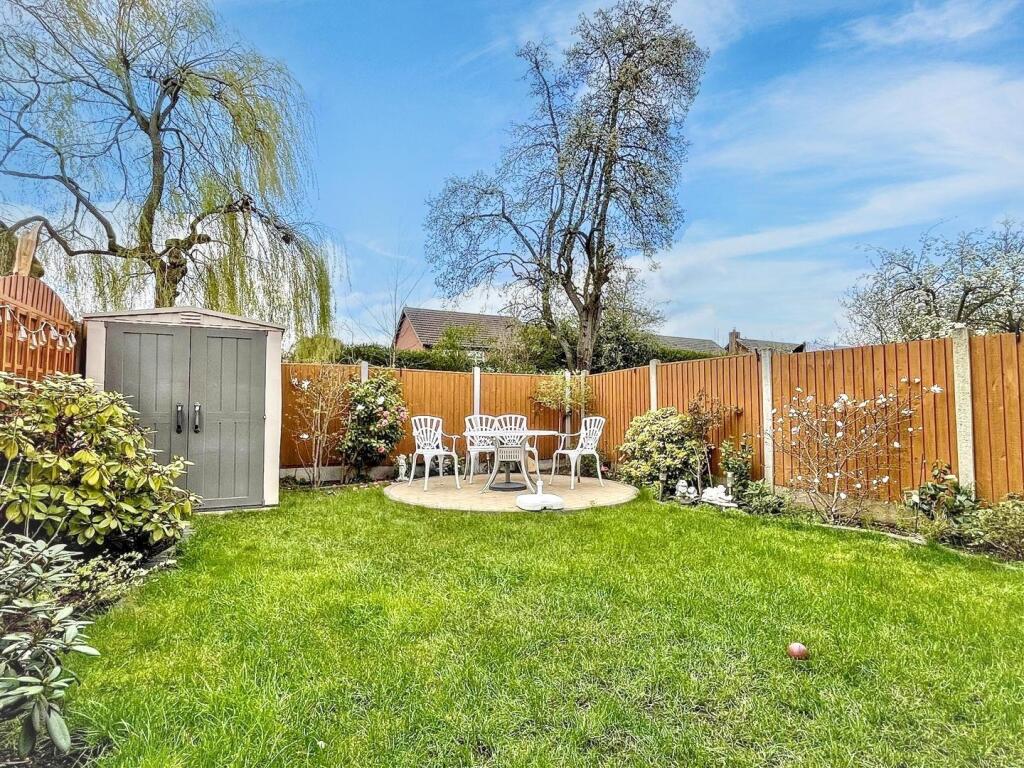 Additional image 19 of Cater Drive, Walmley, Sutton Coldfield