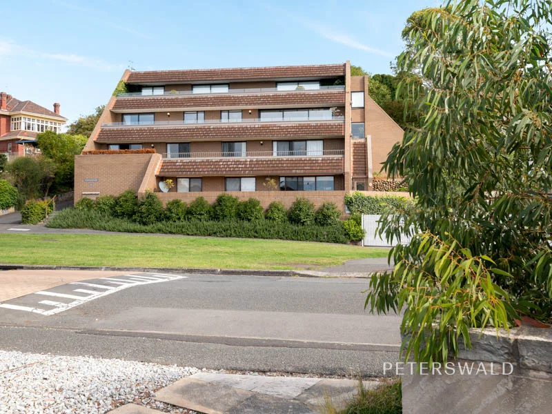Additional image 2 of 3/46 Marieville Esplanade, Sandy Bay TAS 7005
