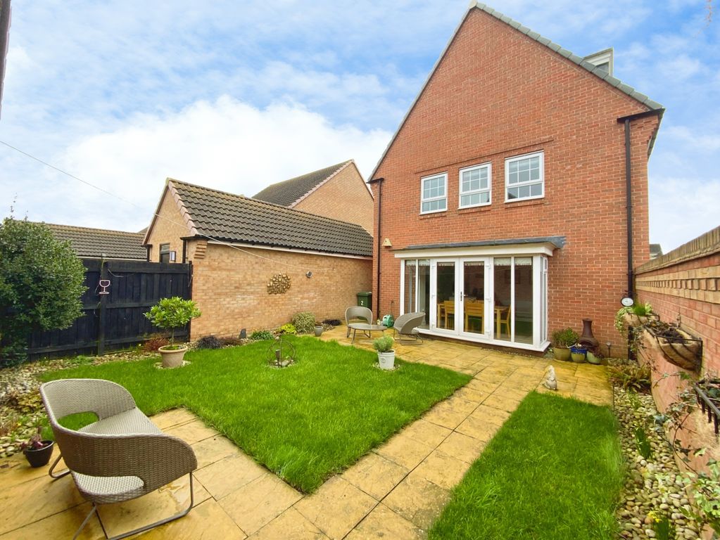 Additional image 18 of 5 bed detached house for saleNewman Avenue, Molescroft, Beverley HU17