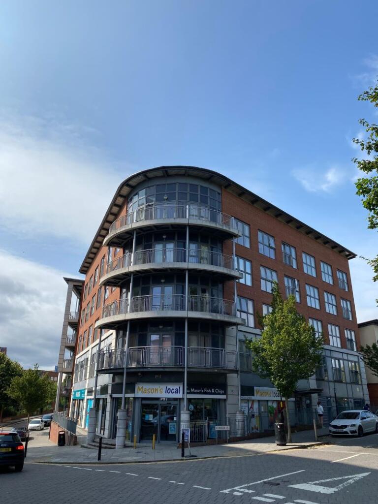 Additional image 2 of 79 Cregoe Street, Birmingham, B15 2DP