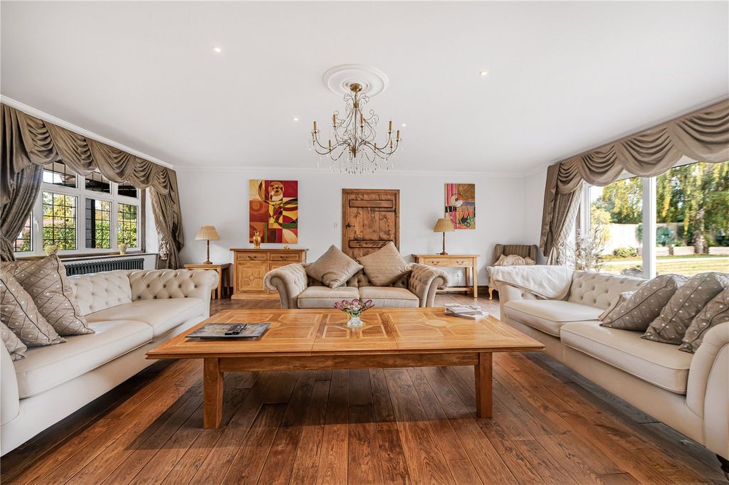 Additional image 3 of 3 bed detached house for saleGilhams Avenue, Banstead SM7