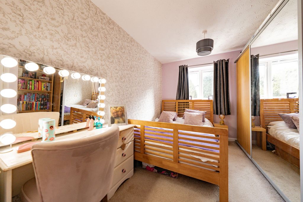 Additional image 27 of 4 bed detached house for saleChambers Close, Markfield, Leicester, Leicestershire LE67