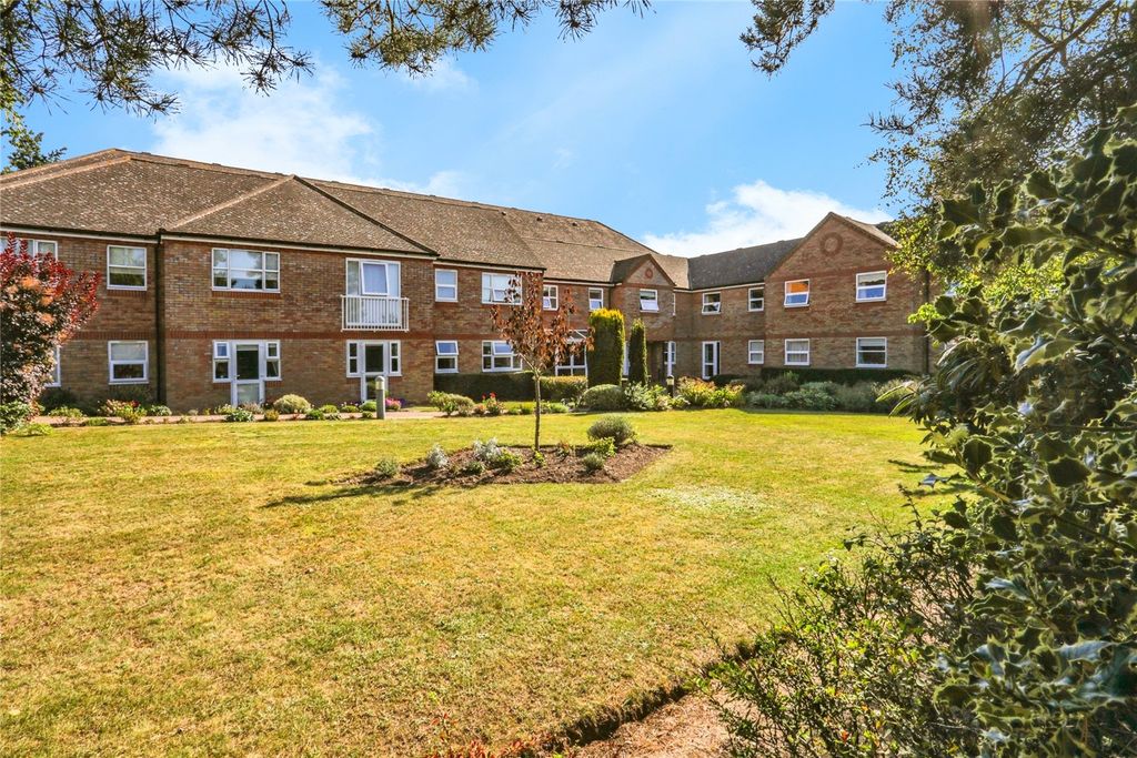 Additional image 11 of 1 bed flat for saleElmhurst Court, Woodbridge IP12