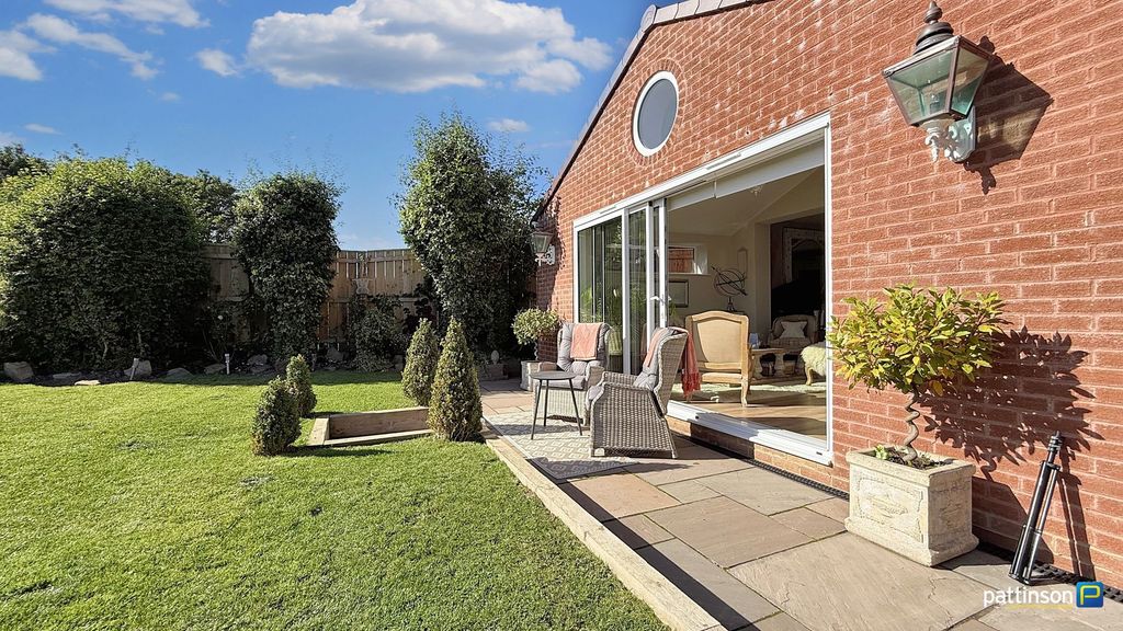 Additional image 59 of 4 bed detached house for saleNursery Park, Ashington NE63