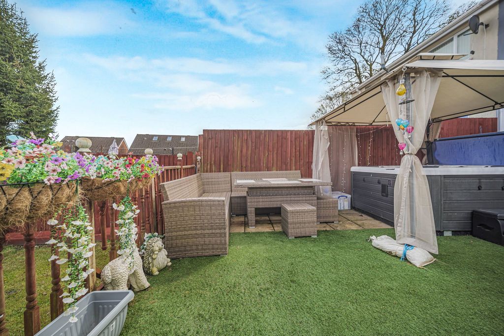 Additional image 28 of 3 bed semi-detached house for saleHengoed Hall Drive, Hengoed CF82