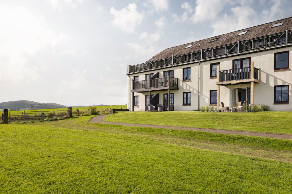 Additional image 17 of 1 bed flat for saleThe Hide, Whitbarrow Suites, Berrier, Penrith CA11