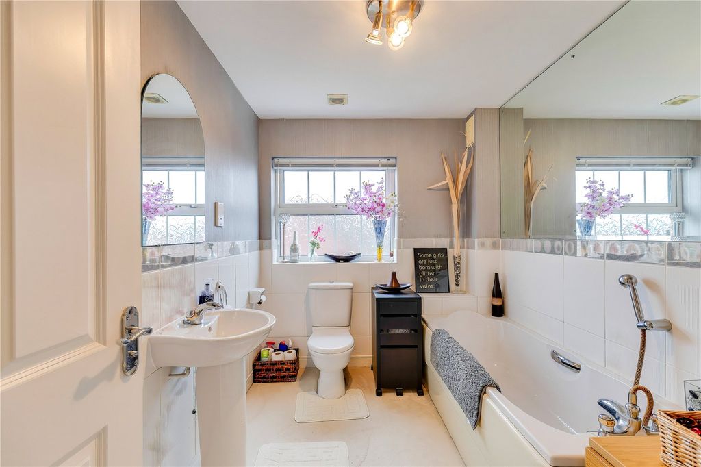 Additional image 19 of 4 bed end terrace house for saleCambrian Grove, Marshfield, Cardiff CF3
