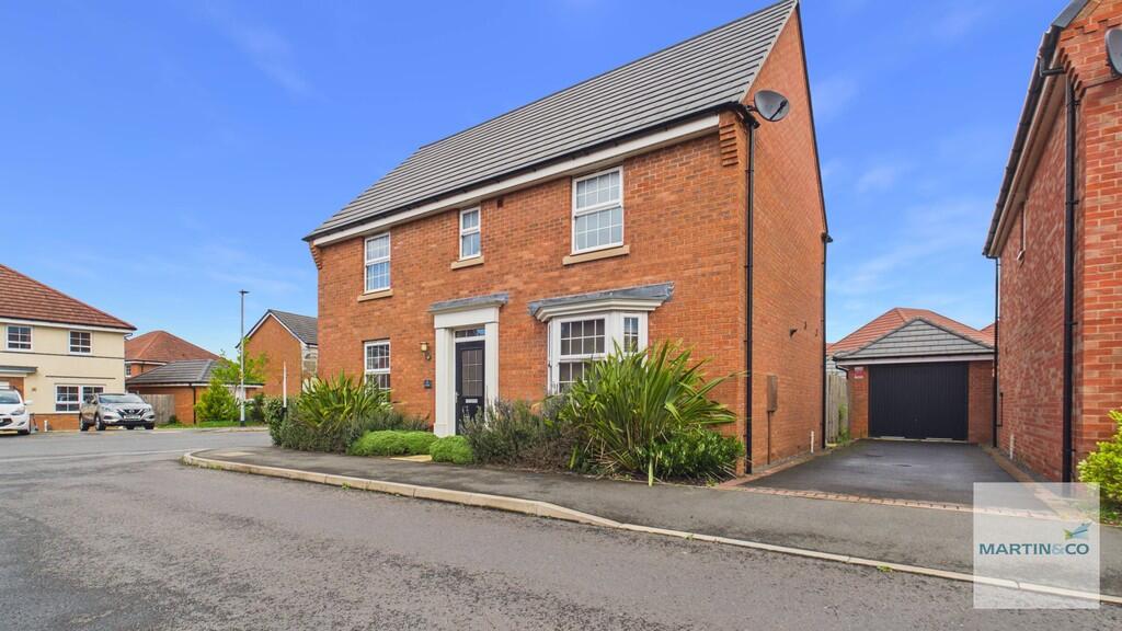 Additional image 26 of Chawton Way, Dunstall Park