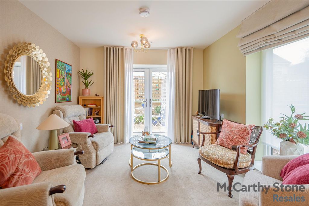 Additional image 2 of 1 bed flat for saleNorton Place, Icknield Way, Baldock SG7
