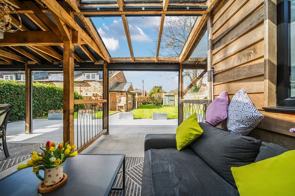 Additional image 7 of 3 bed semi-detached house for saleChawton, Alton GU34