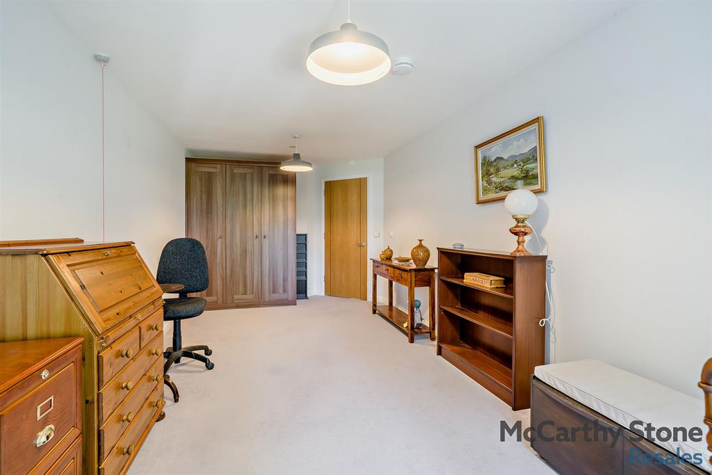 Additional image 12 of 2 bed flat for sale25 Wainwright Court, Kendal LA9