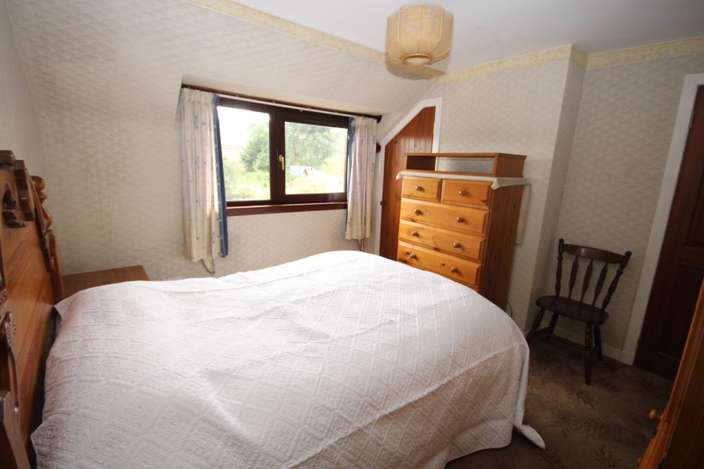 Additional image 12 of 2 bed semi-detached house for saleNo. 19 Balvenie Street, Dufftown, Keith AB55
