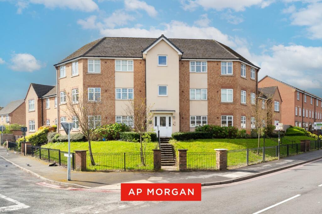 Birmingham Road, Sandwell, West Midlands, B69