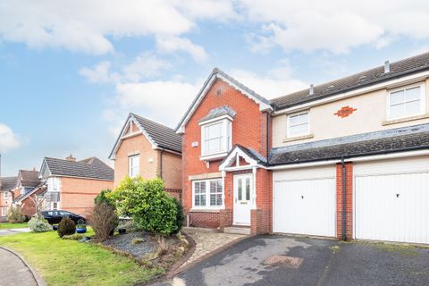 39 Malbet Wynd, Liberton, Edinburgh EH16