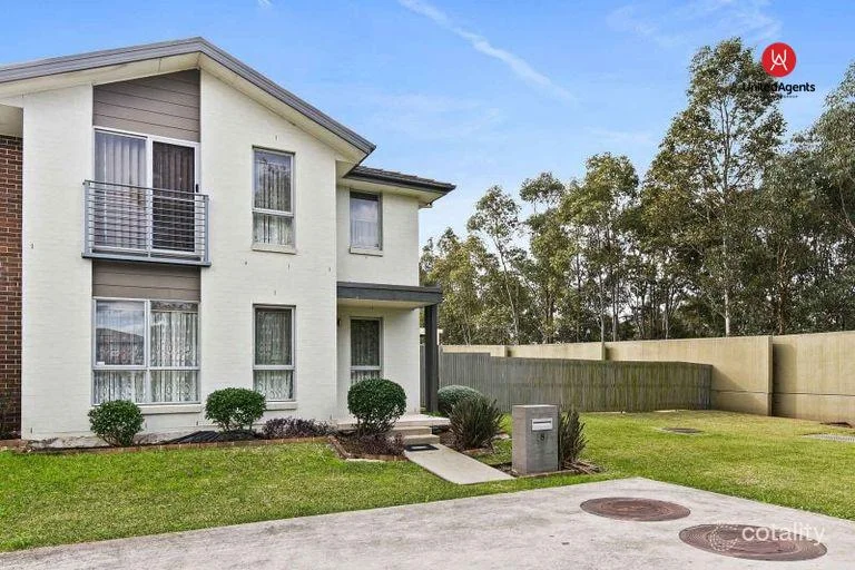 8 Donn Street, Middleton Grange NSW 2171