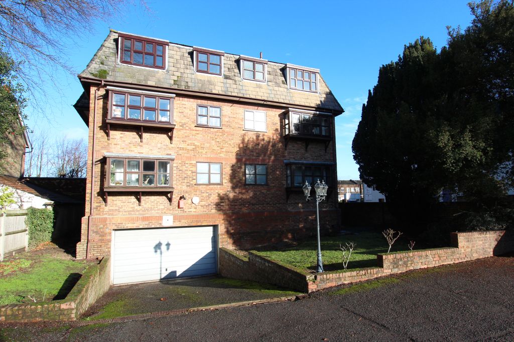 Additional image 9 of 2 bed flat for saleRobert Court, 35 Crook Log, Bexleyheath DA6
