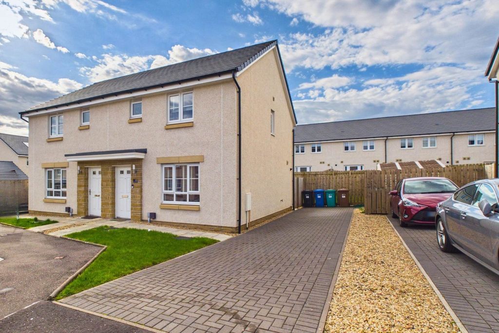 Additional image 25 of 3 bed semi-detached house for saleLambourne Crescent, Coatbridge ML5