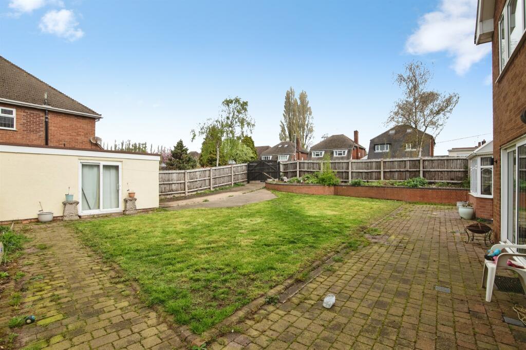 Additional image 15 of Pear Tree Drive, Birmingham