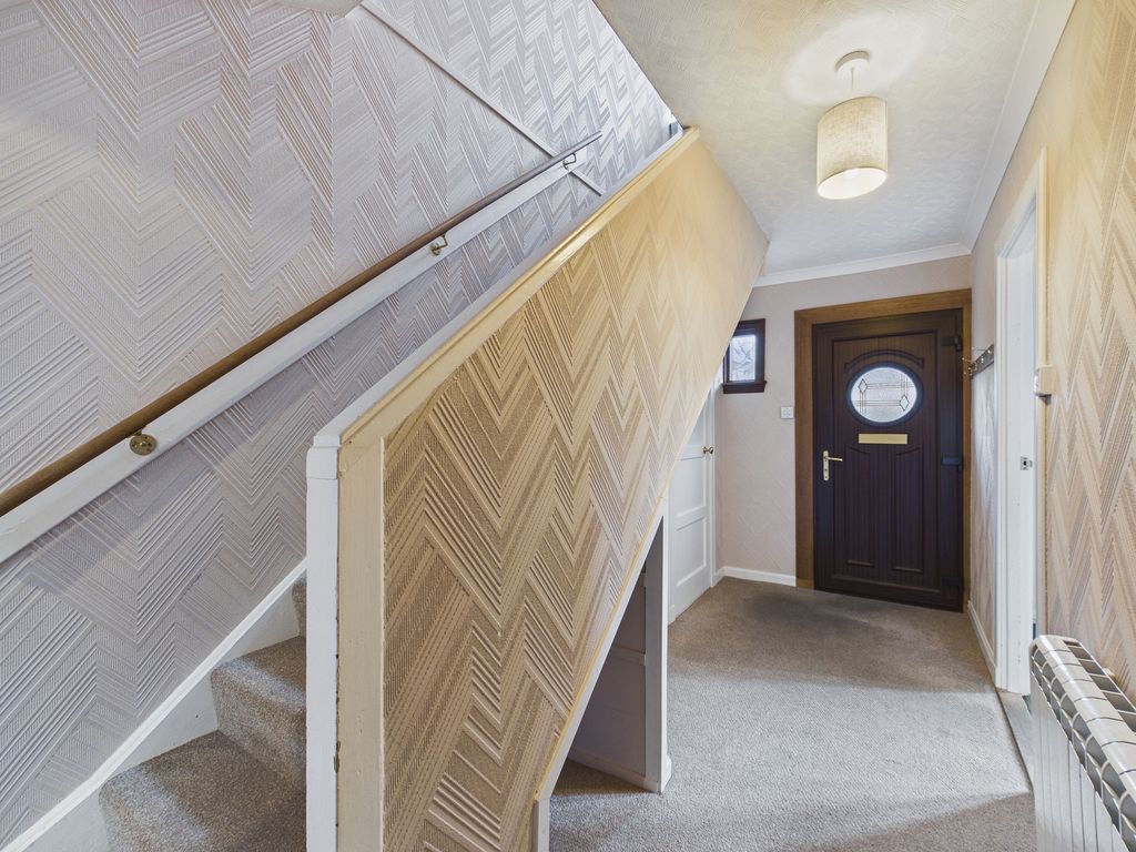 Additional image 6 of 3 bed semi-detached house for sale6 Hazeldean Crescent, Oban PA34